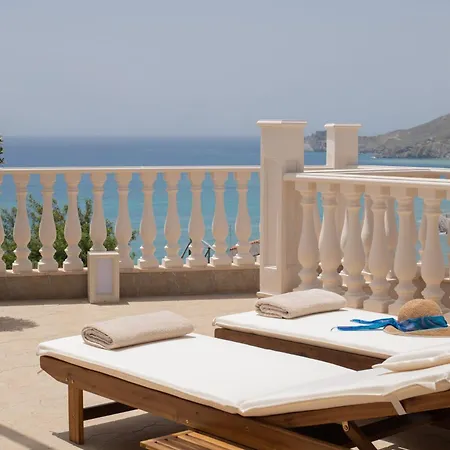 Posto Serene With Jacuzzi Дом отдыха Цуцурос