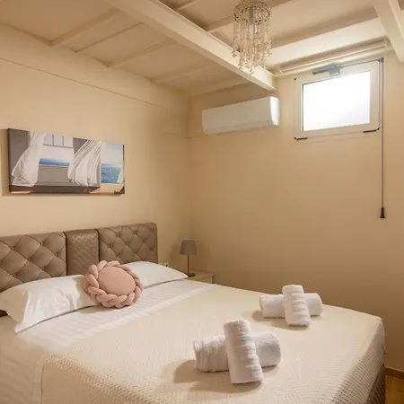 Posto Serene With Jacuzzi Дом отдыха *