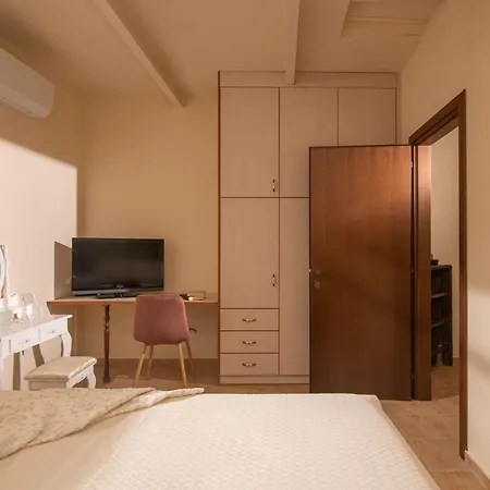 Дом отдыха Posto Serene With Jacuzzi *